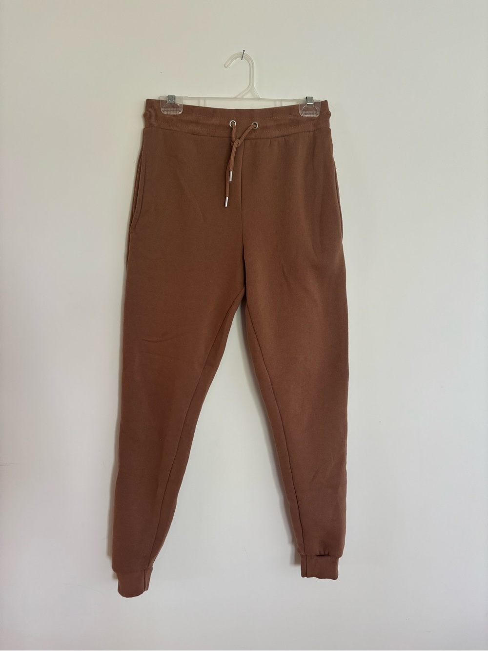 Northwest Women's Chestnut Drawstring Joggers - Brown